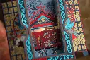 Playing Cards:  Room One - Kamiarizuki - DAIKICHI