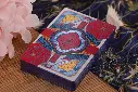 Playing Cards:  Room One - Kamiarizuki - DAIKICHI