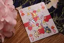 Playing Cards:  Room One - Kamiarizuki - DAIKICHI
