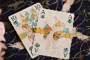 Playing Cards:  Room One - Kamiarizuki - KOKICHI