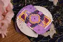 Playing Cards:  Room One - Kamiarizuki - SUEKICHI