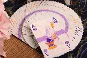 Playing Cards:  Room One - Kamiarizuki - SUEKICHI