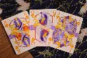 Playing Cards:  Room One - Kamiarizuki - SUEKICHI
