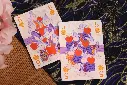 Playing Cards:  Room One - Kamiarizuki - SUEKICHI