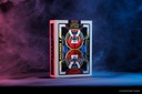 Playing Cards:  Room One - Mazinger Z - Special