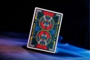 Playing Cards:  Room One - Mazinger Z - Special