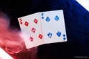 Playing Cards:  Room One - Mazinger Z - Special