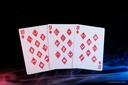Playing Cards:  Room One - Mazinger Z - Standard