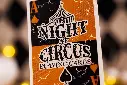 Playing Cards:  Room One - Night at Circus - The Animal Show (Standard Ed.)