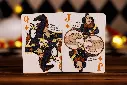 Playing Cards:  Room One - Night at Circus - The Animal Show (Standard Ed.)