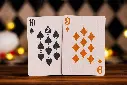 Playing Cards:  Room One - Night at Circus - The Animal Show (Standard Ed.)