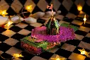 Playing Cards:  Room One - Night at Circus - The Clown Show (Special Ed.)