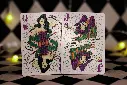 Playing Cards:  Room One - Night at Circus - The Clown Show (Special Ed.)