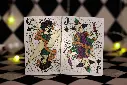 Playing Cards:  Room One - Night at Circus - The Clown Show (Special Ed.)