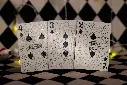 Playing Cards:  Room One - Night at Circus - The Clown Show (Special Ed.)