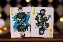 Playing Cards:  Room One - Night at Circus - The Freak Show (Standard Ed.)