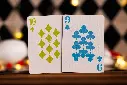 Playing Cards:  Room One - Night at Circus - The Freak Show (Standard Ed.)
