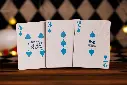 Playing Cards:  Room One - Night at Circus - The Freak Show (Standard Ed.)