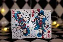 Playing Cards:  Room One - Night at Circus - The Puppet Show (Special Ed.)