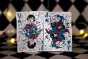 Playing Cards:  Room One - Night at Circus - The Puppet Show (Special Ed.)