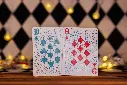 Playing Cards:  Room One - Night at Circus - The Puppet Show (Special Ed.)