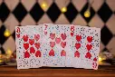 Playing Cards:  Room One - Night at Circus - The Puppet Show (Special Ed.)