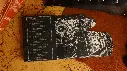 Playing Cards:  Room One - Plague Doctor - MASK