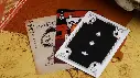 Playing Cards:  Room One - Plague Doctor - MASK