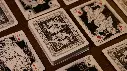 Playing Cards:  Room One - Plague Doctor - VEIL