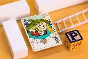 Playing Cards:  Room One - Prequel & Sequel - Prequel Classic