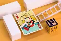 Playing Cards:  Room One - Prequel & Sequel - Prequel Classic