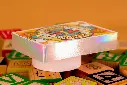 Playing Cards:  Room One - Prequel & Sequel - Prequel Gilded