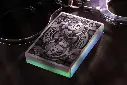 Playing Cards:  Room One - Prequel & Sequel - Sequel Gilded