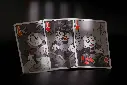 Playing Cards:  Room One - Prequel & Sequel - Sequel Gilded