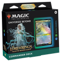 MTG: Lord of the Rings - Commander Decks (x4)