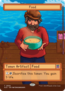 MTG: Secret Lair x Stardew Valley: Welcome to Stardew Valley