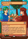 MTG: Secret Lair x Stardew Valley: Welcome to Stardew Valley