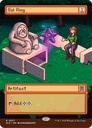 MTG: Secret Lair x Stardew Valley: Welcome to Stardew Valley