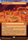 MTG: Secret Lair x Stardew Valley: Welcome to Stardew Valley