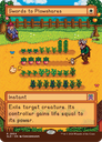 MTG: Secret Lair x Stardew Valley: Welcome to Stardew Valley