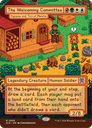 MTG: Secret Lair x Stardew Valley: Welcome to Stardew Valley