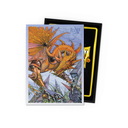 Sleeves: Dragon Shield - Standard - Dual Matte Art (x100) - Signature Series - The Millerax