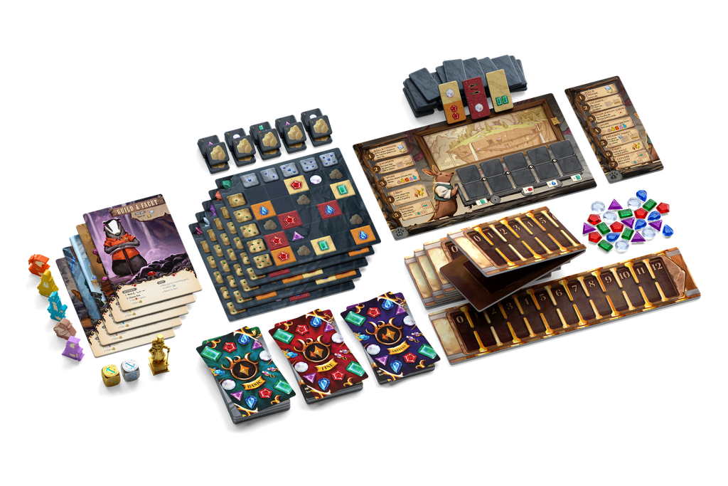 River Valley Jewelcraft (Deluxe Ed.)