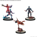 MARVEL: Crisis Protocol - Criminal Underworld