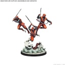 MARVEL: Crisis Protocol - Criminal Underworld