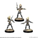 Star Wars: Legion - Mercenary - Pyke Syndicate Foot Soliders