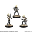 Star Wars: Legion - Mercenary - Pyke Syndicate Foot Soliders