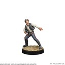 Star Wars: Legion - Rebel Alliance - Scoundrel Han & Chewie