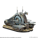 Star Wars: Legion - Separatist Alliance - NR-N99 Persuader Droid