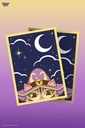 Sleeves: Cinnamon - Midnight Magic
